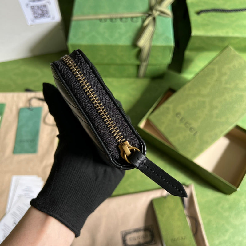 Cozy Bags - GUKI Women Wallets - 027