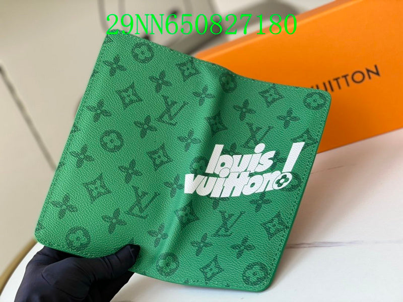 COZY BAGS - CHL Wallet - 625