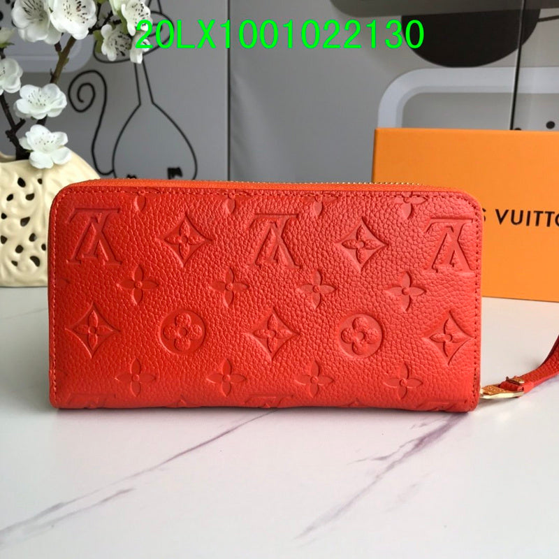 COZY BAGS - CHL Wallet - 1382