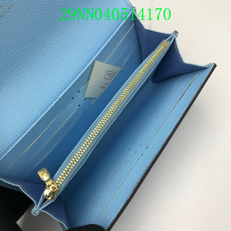 COZY BAGS - CHL Wallet - 950