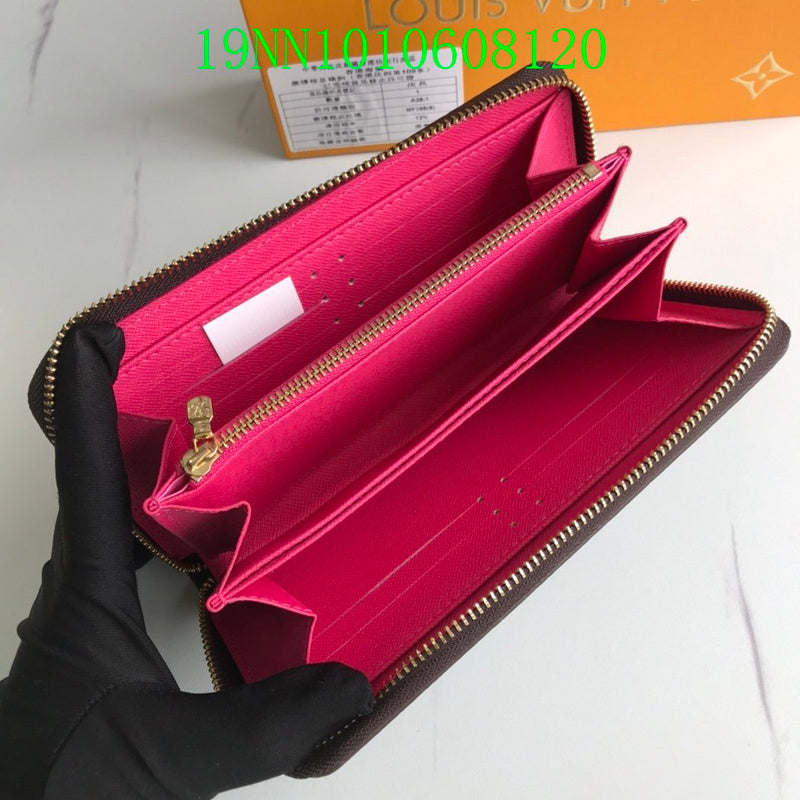 COZY BAGS - LOV Wallet - 1260