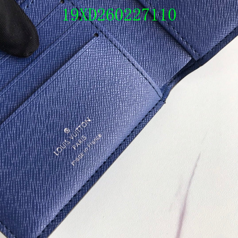 COZY BAGS - CHL Wallet - 1129