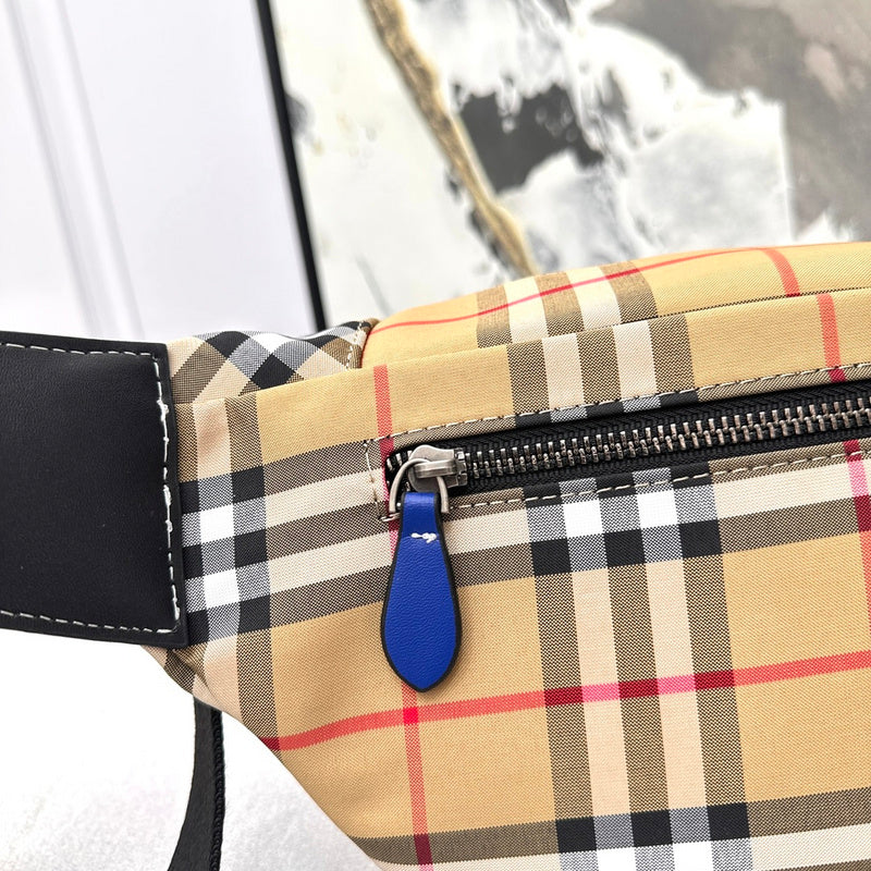 COZY BAGS - BOR Men Bags - 001