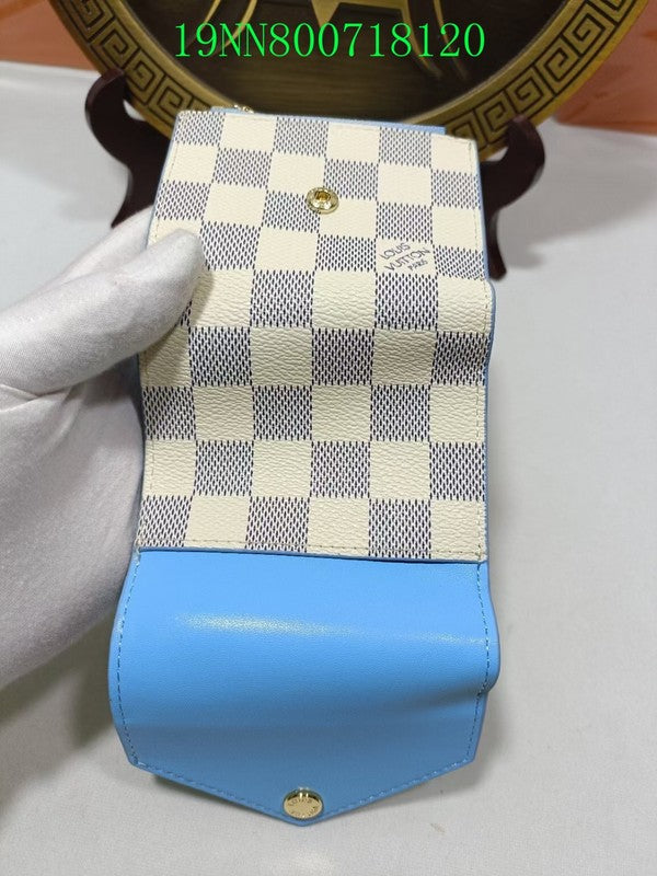COZY BAGS - LOV Wallet - 1061