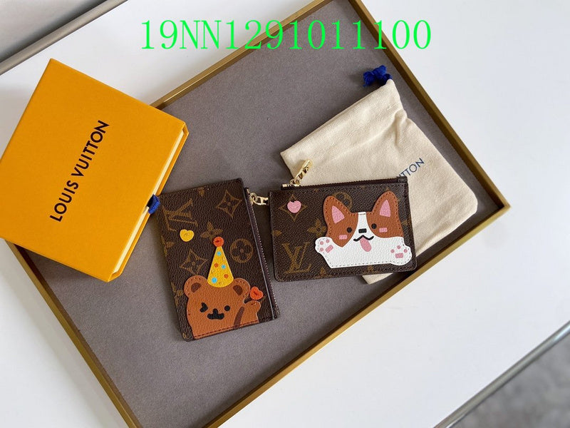 COZY BAGS - CHL Wallet - 560