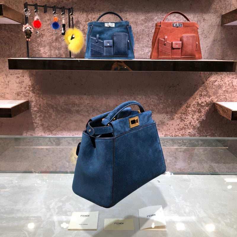 COZY BAGS - COZY BAGSE Bags - 223