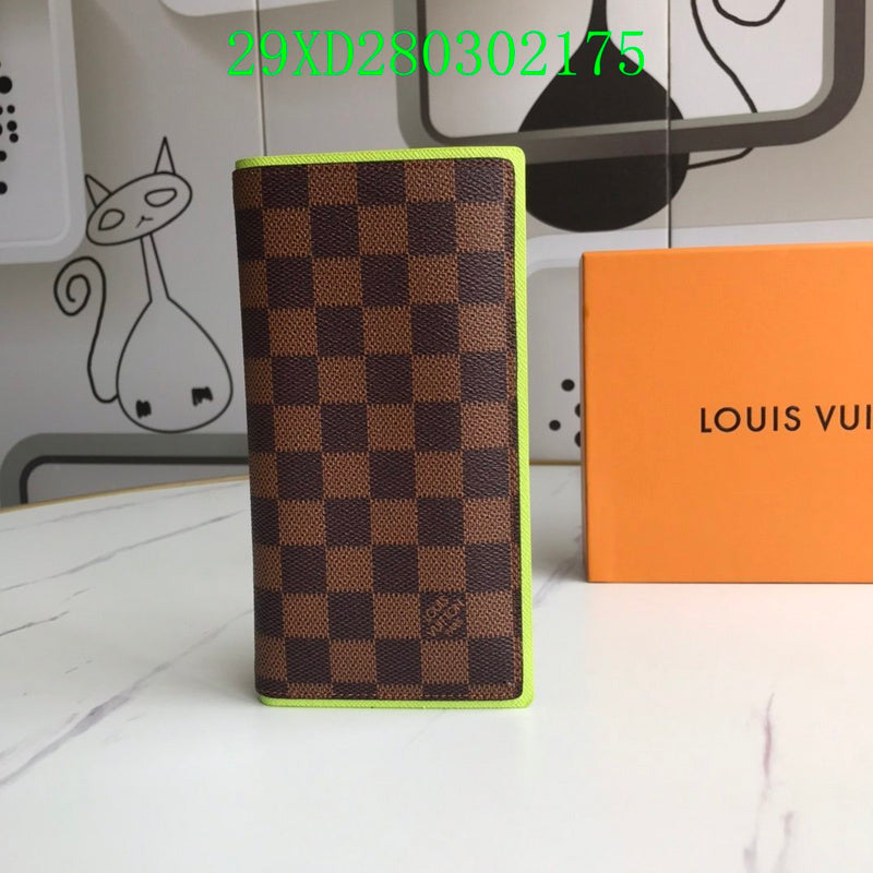COZY BAGS - CHL Wallet - 1070