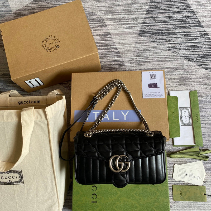 COZY BAGS - GUKI Bags - 1668