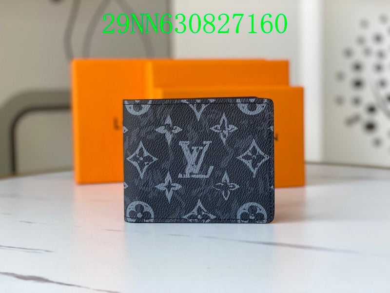 COZY BAGS - CHL Wallet - 627