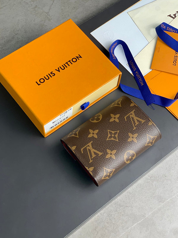 COZY - LOV Wallets - 287