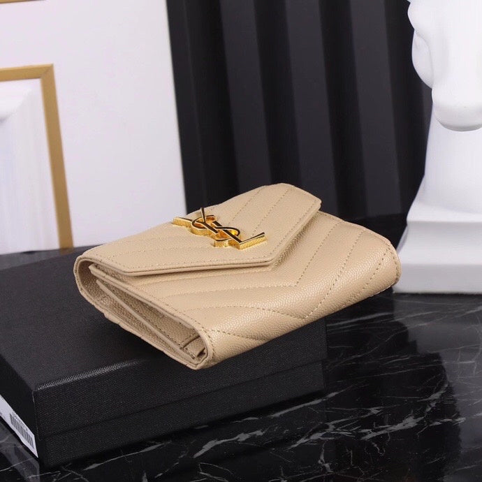 COZY BAGS - YLS Wallet - 025