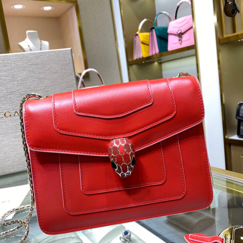 COZY - BGL Lady Bags - 157