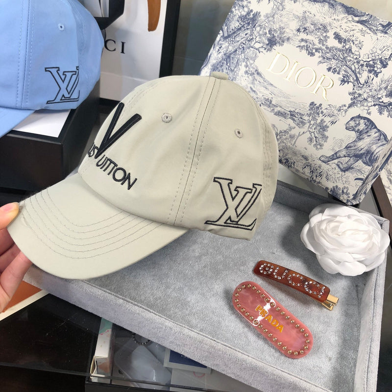 COZY BAGS - LOV Hats & Caps - 225