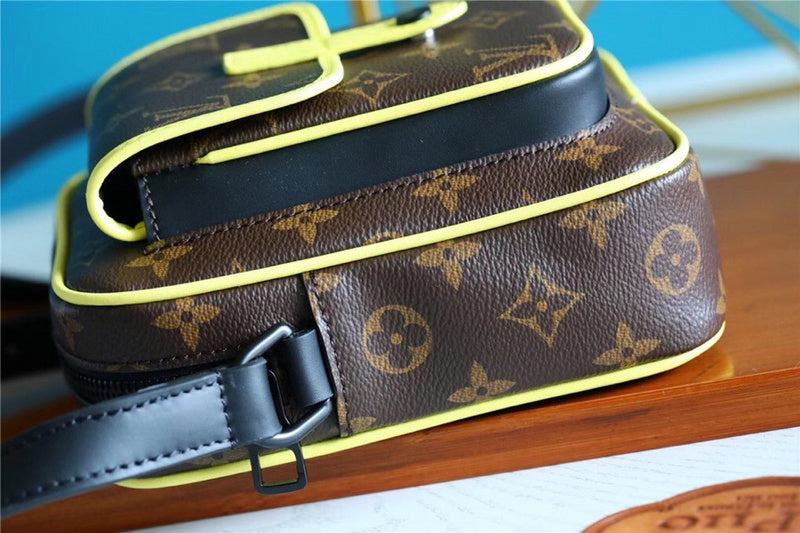 COZY BAGS - LOV Men Bags - 478