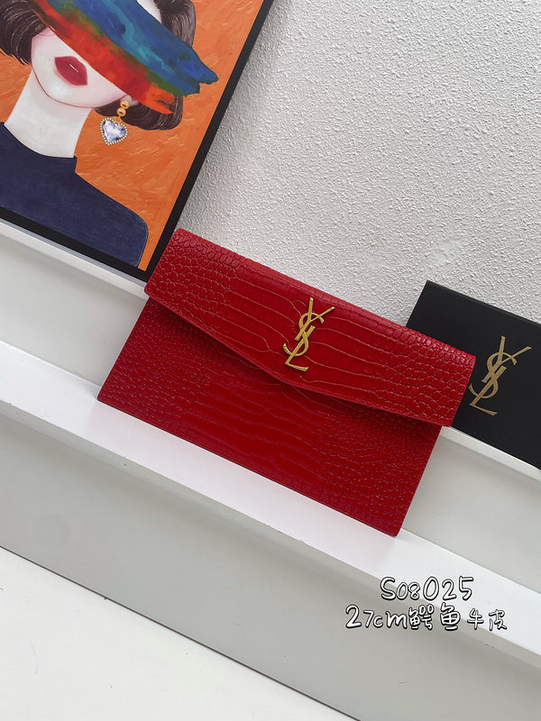 COZY BAGS - YLS Wallet - 076