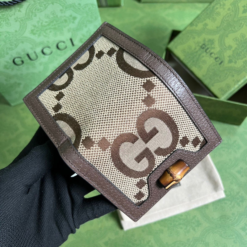 Cozy Bags - GUKI Women Wallets - 076