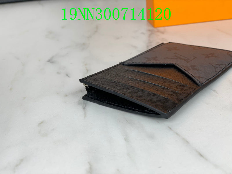 COZY BAGS - LOV Wallet - 220