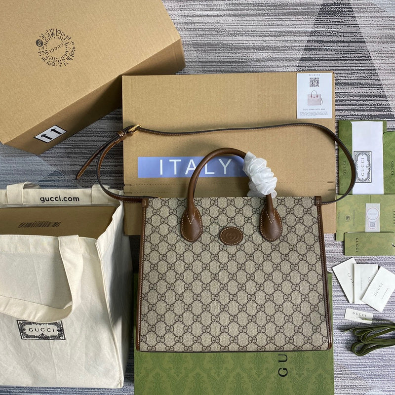 JB - Guki Lady Bags - 942