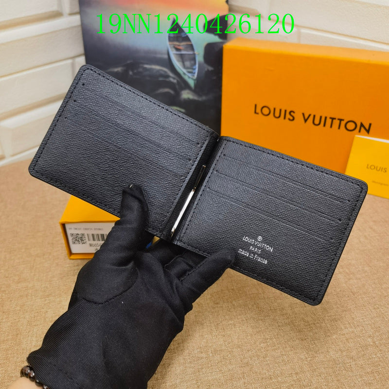 COZY BAGS - LOV Wallet - 512