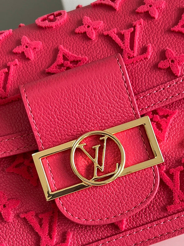 COZY - LV Bags - 2007
