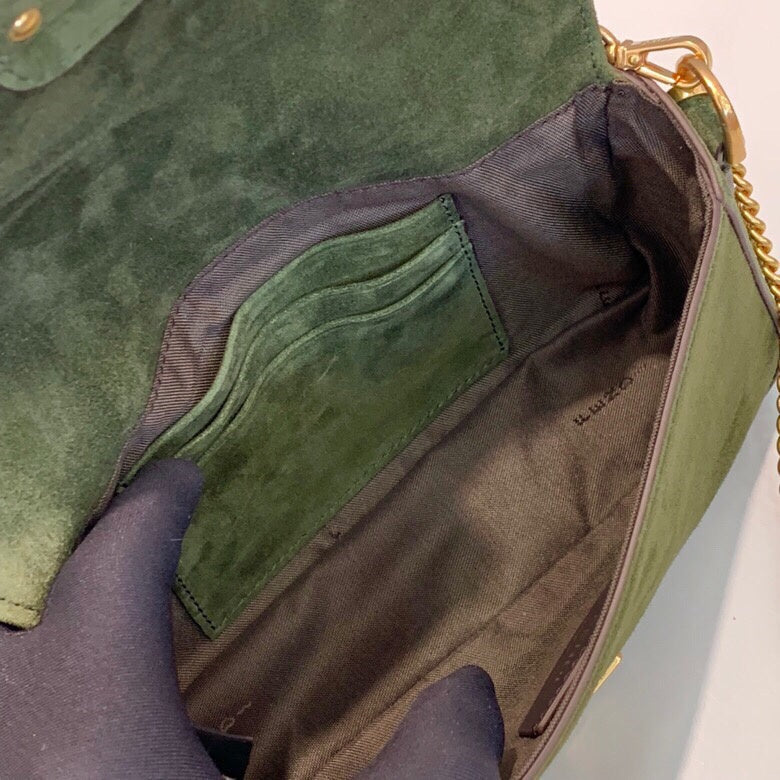 Cozy-Bags - FDE Bags - 895