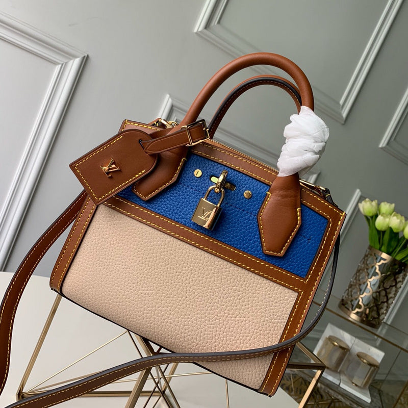 COZY BAGS - LOV Bags - 5604
