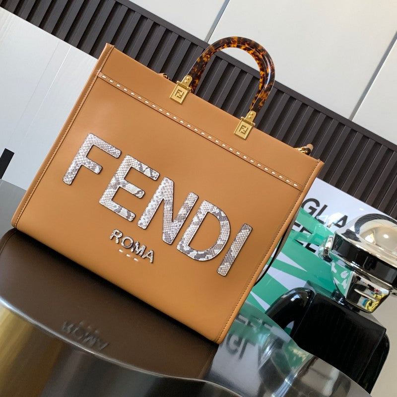 COZY - FDE Bags - 030