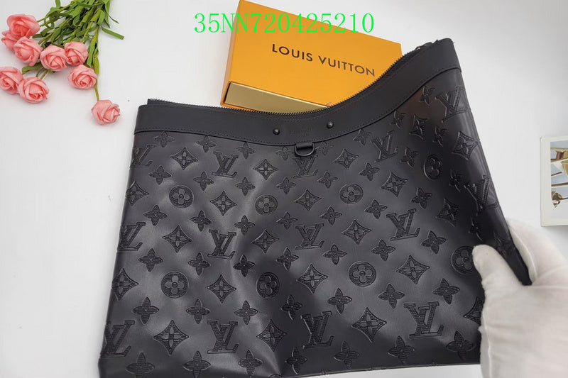 COZY BAGS - LOV Wallet - 1432