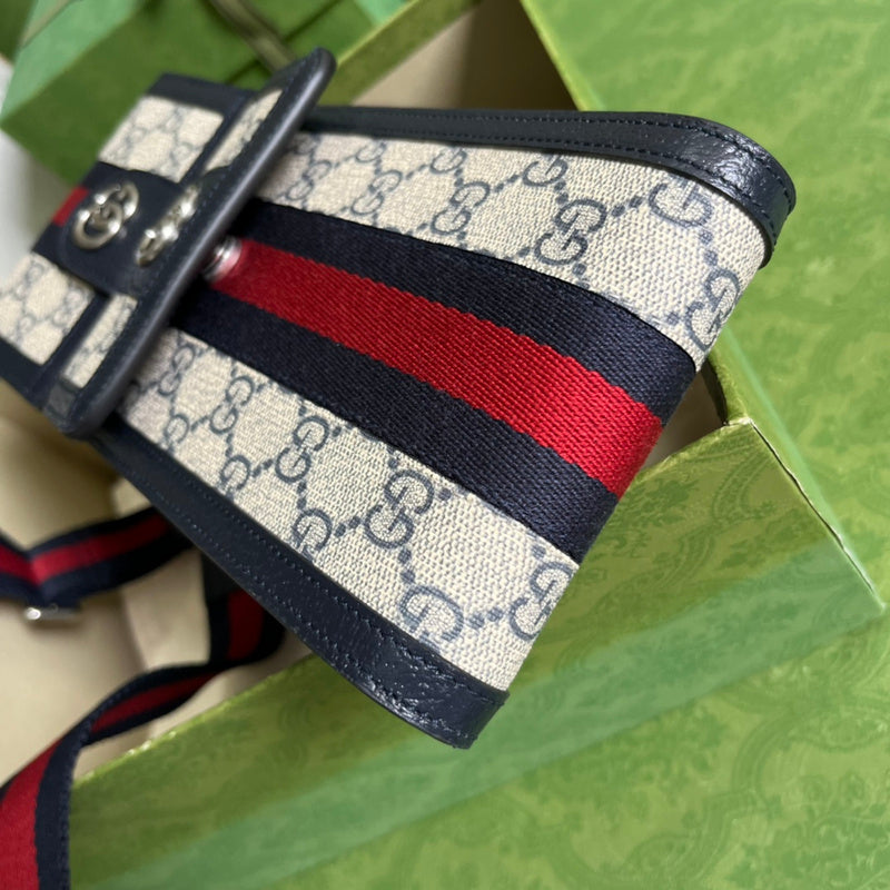 Cozy Bags - GUKI Men Shoulders Bags - 008