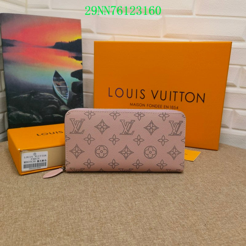 COZY BAGS - CHL Wallet - 260