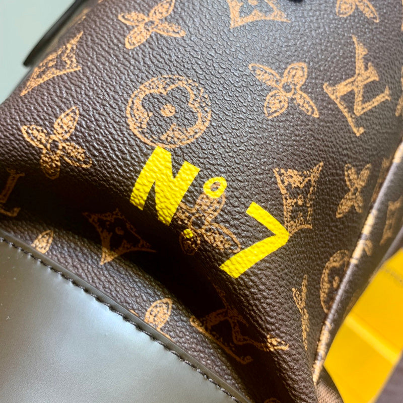 COZY - LV Bags - 2328