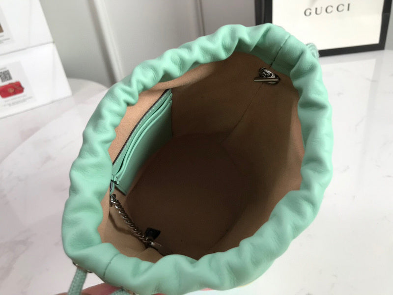 JB - Guki Lady Bags - 1060