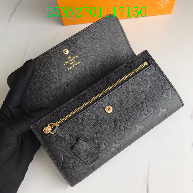 COZY BAGS - LOV Wallet - 874