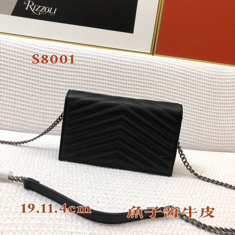 COZY - YLS Bags - 133