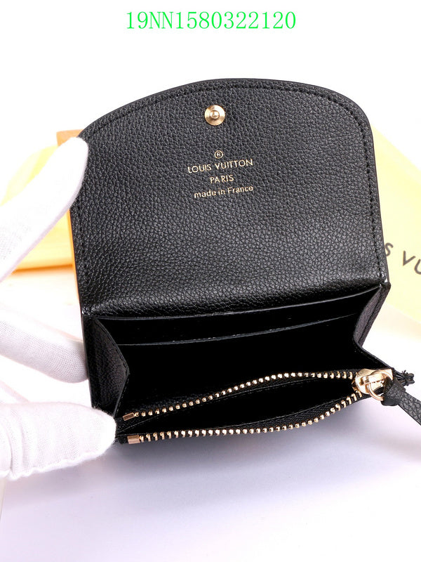 COZY BAGS - LOV Wallet - 614
