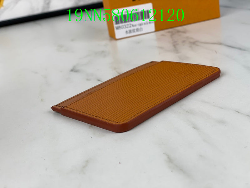 COZY BAGS - LOV Wallet - 392