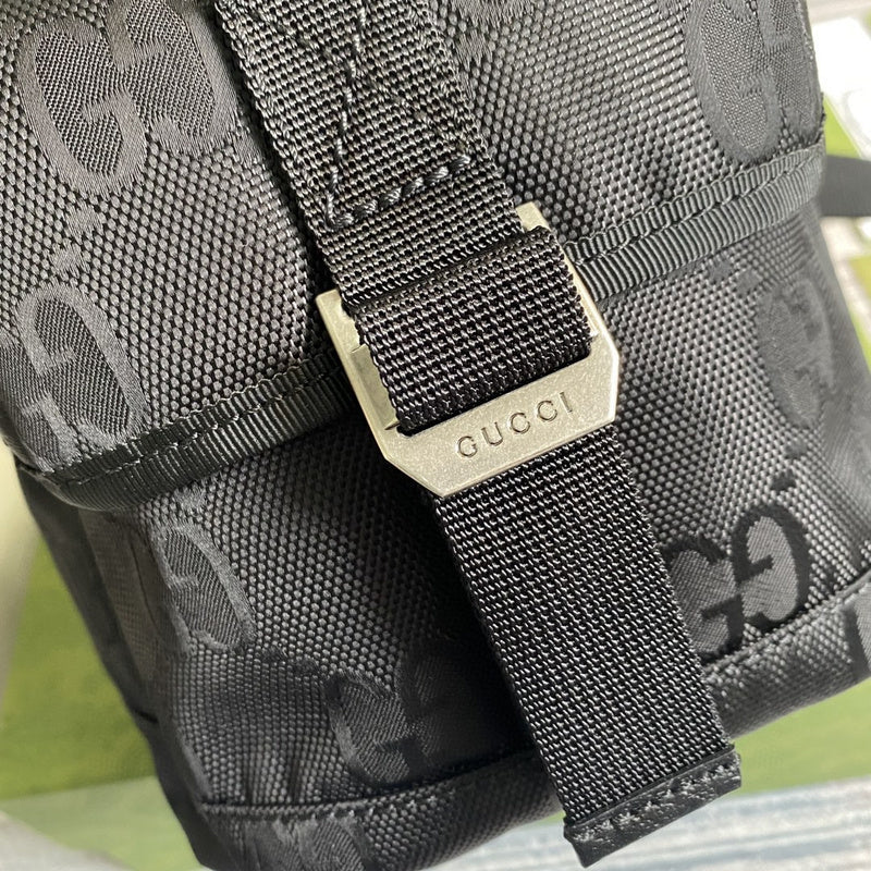 COZY BAGS - GUKI Bags - 1808