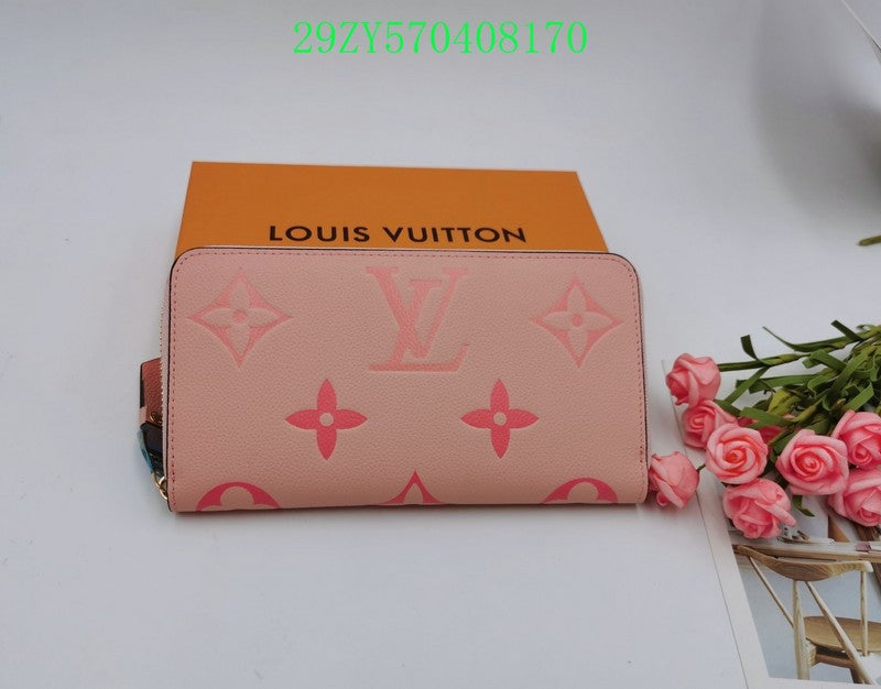 COZY BAGS - CHL Wallet - 1011