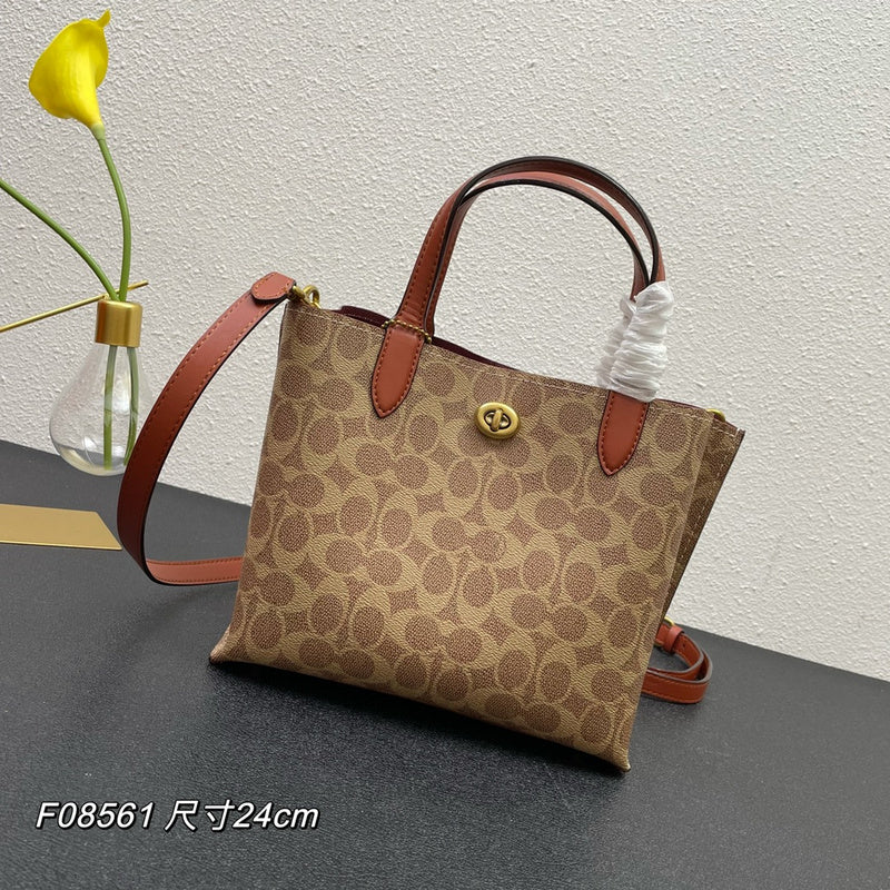 COZY BAGS - CAH Bags - 838