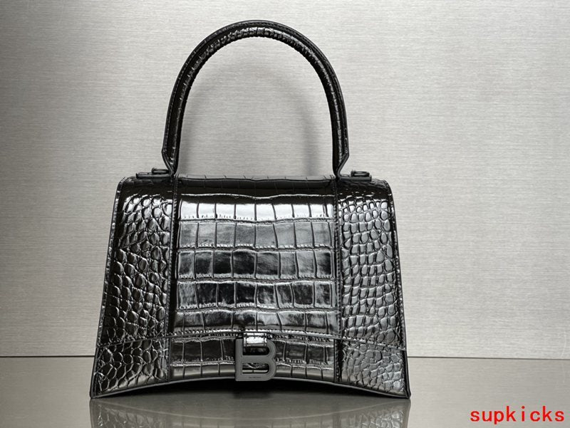 COZY BAGS - BG Hourglass Bags - 023