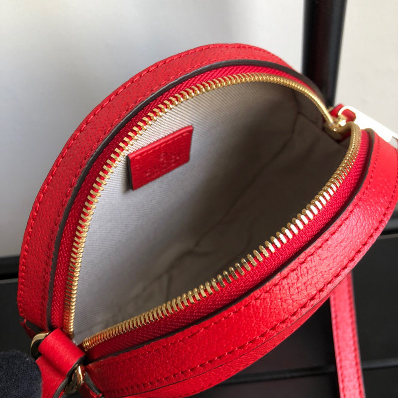 JB - Guki Lady Bags - 1263