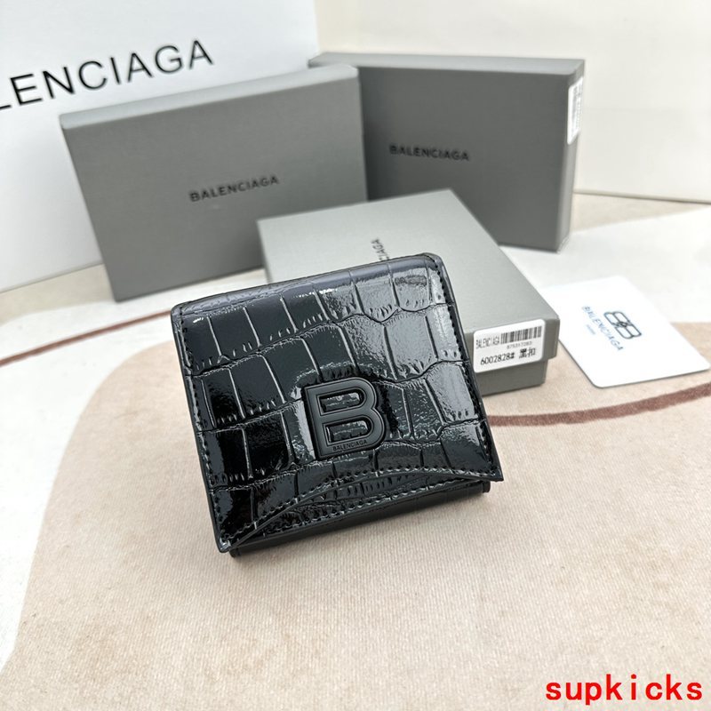 COZY BAGS - Mix Wallets - 607