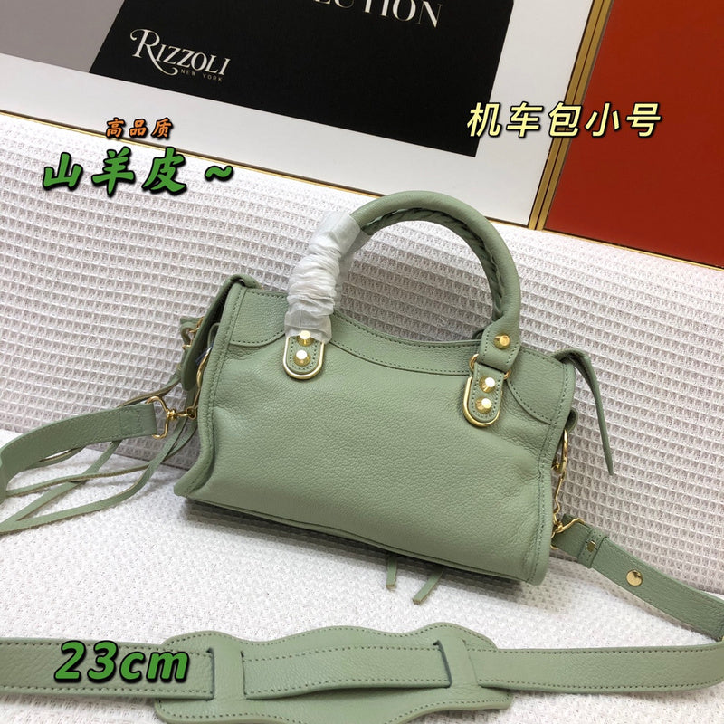 COZY BAGS - BG Bags - 218