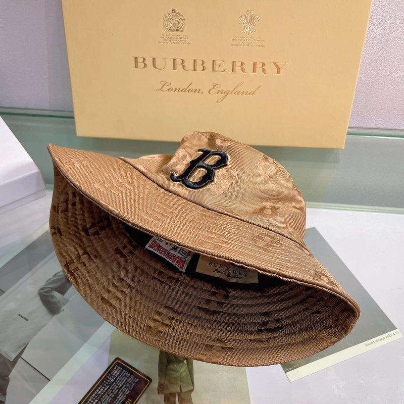 COZY BAGS - BOR Hats & Caps - 042
