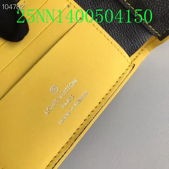 COZY BAGS - LOV Wallet - 496
