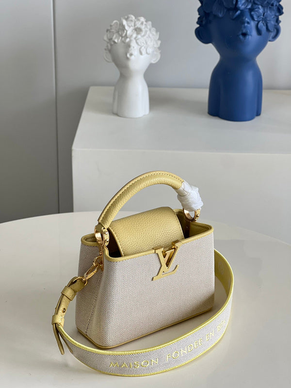 COZY - LV Bags - 2024