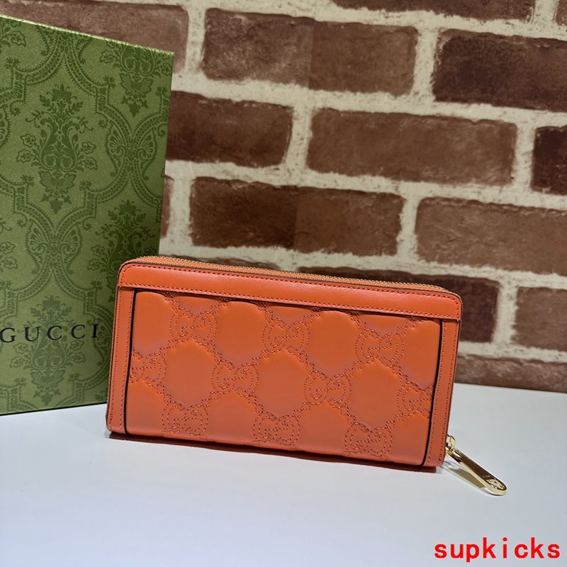 COZY BAGS - Mix Wallets - 017