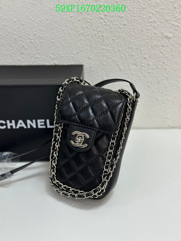 COZY BAGS - CHL Wallet - 207