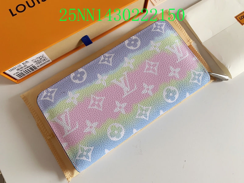 COZY BAGS - LOV Wallet - 700