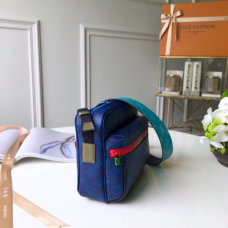 COZY - LV Bags - 5793